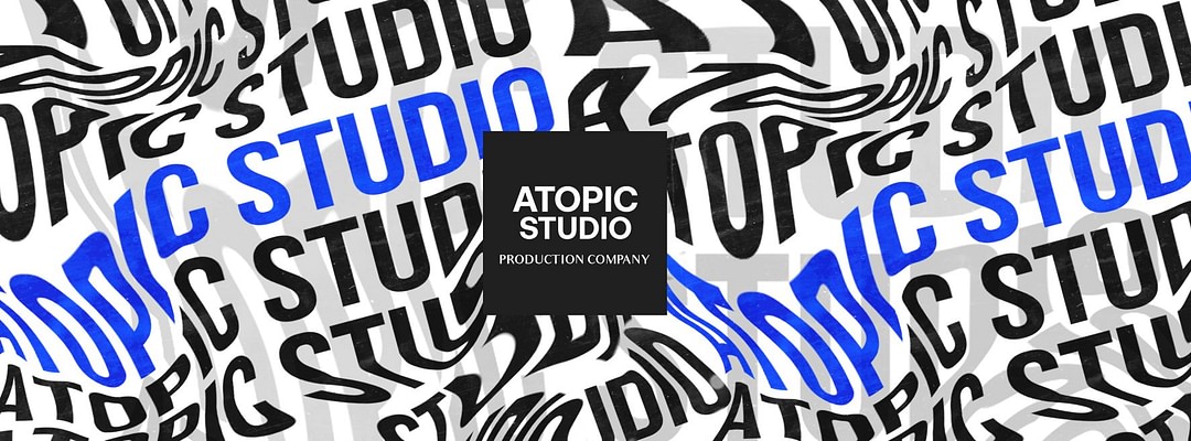 Atopic Studio cover
